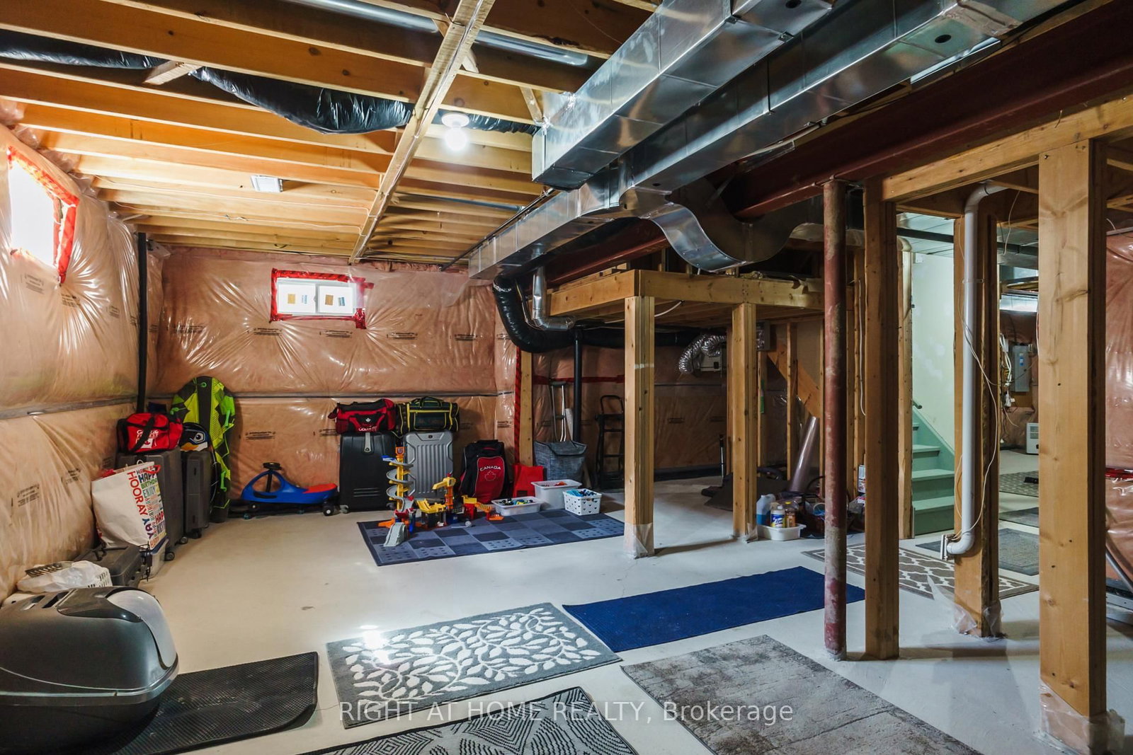 139 Bellini Avenue • Vaughan, ON photo 21