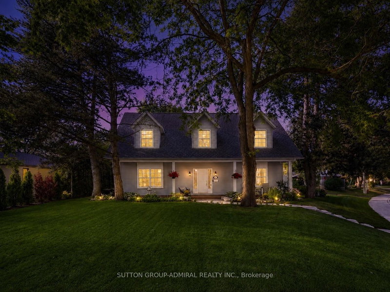 54 Starlight Crescent