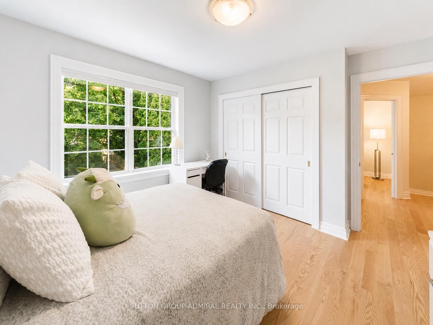 54 Starlight Crescent • Richmond Hill, ON photo 23