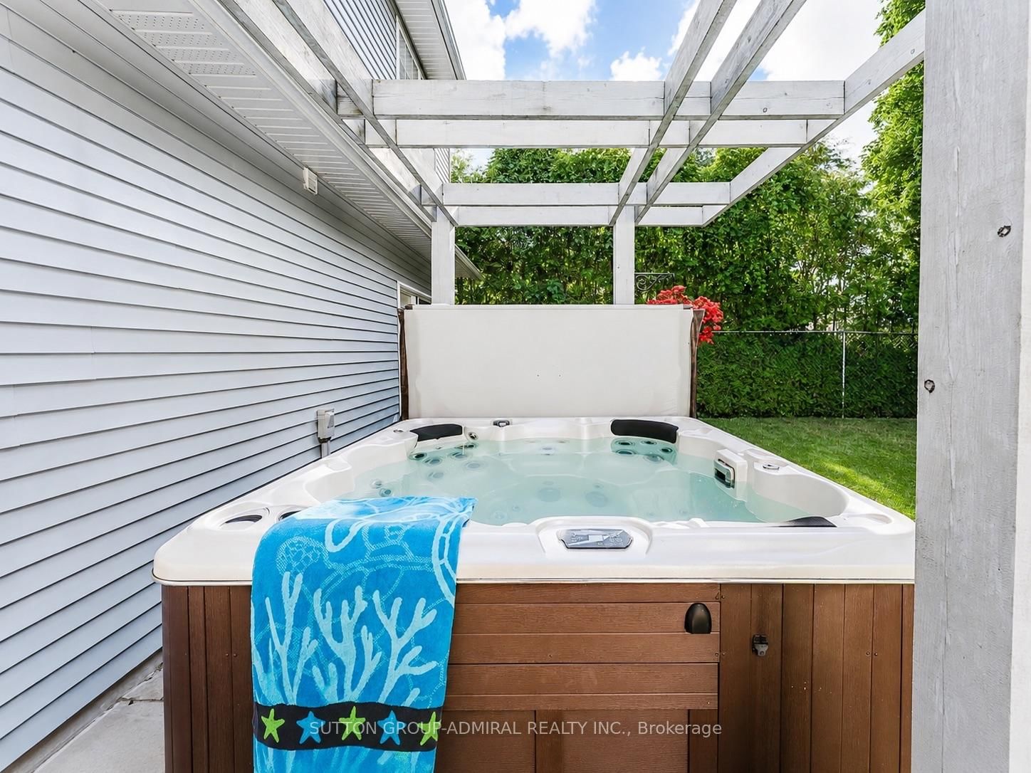54 Starlight Crescent • Richmond Hill, ON photo 32