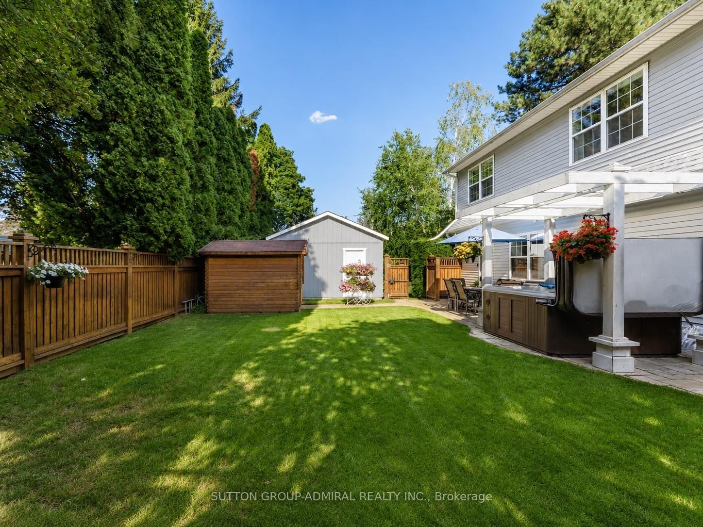 54 Starlight Crescent • Richmond Hill, ON photo 33