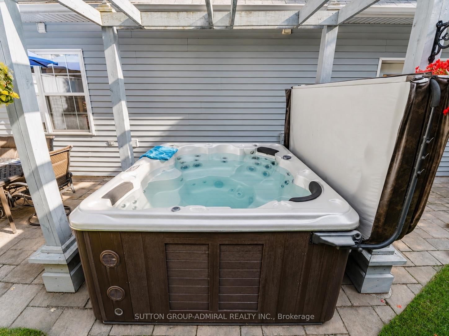 54 Starlight Crescent • Richmond Hill, ON photo 34