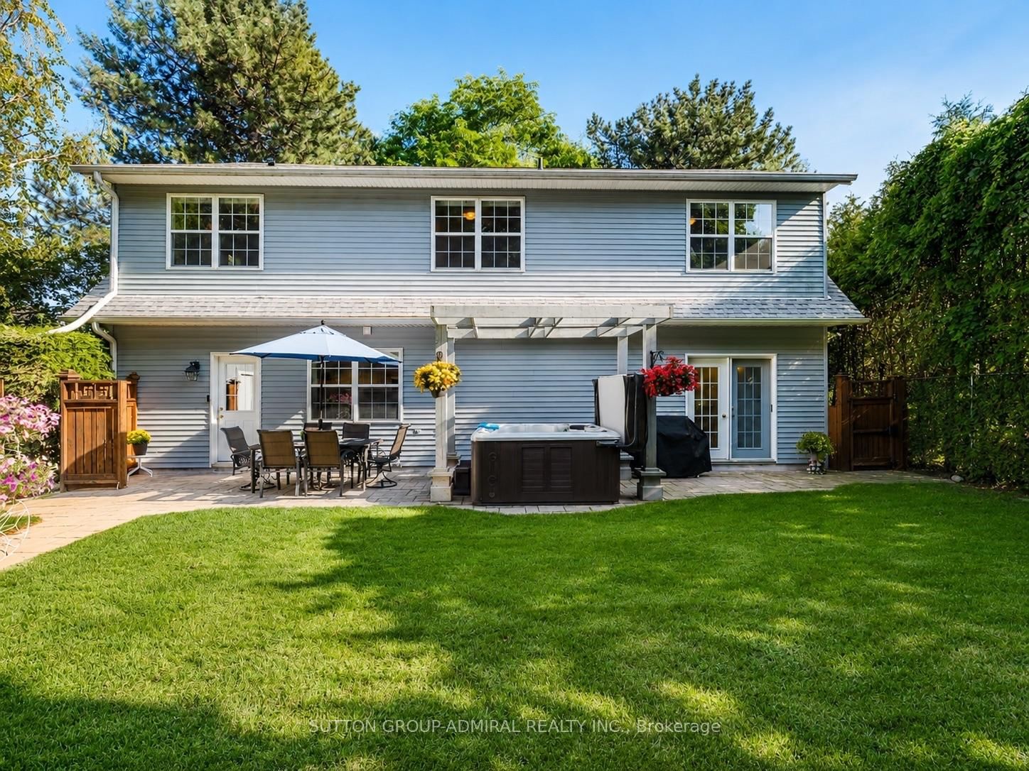 54 Starlight Crescent • Richmond Hill, ON photo 35