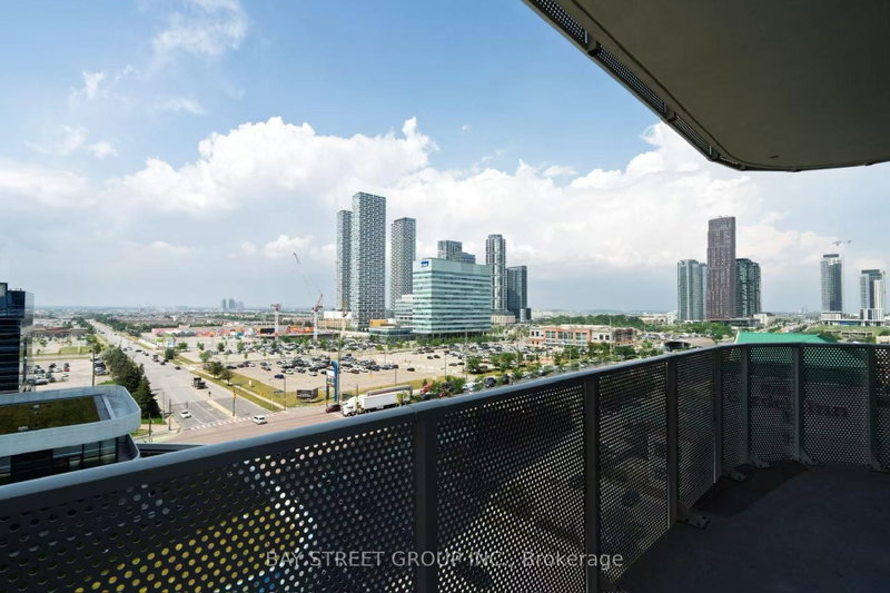 1105 - 28 Interchange Way