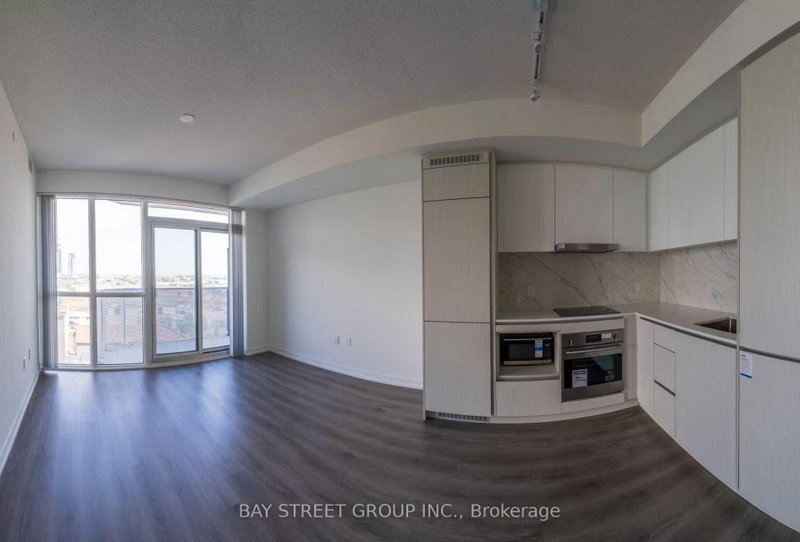 1105 - 28 Interchange Way