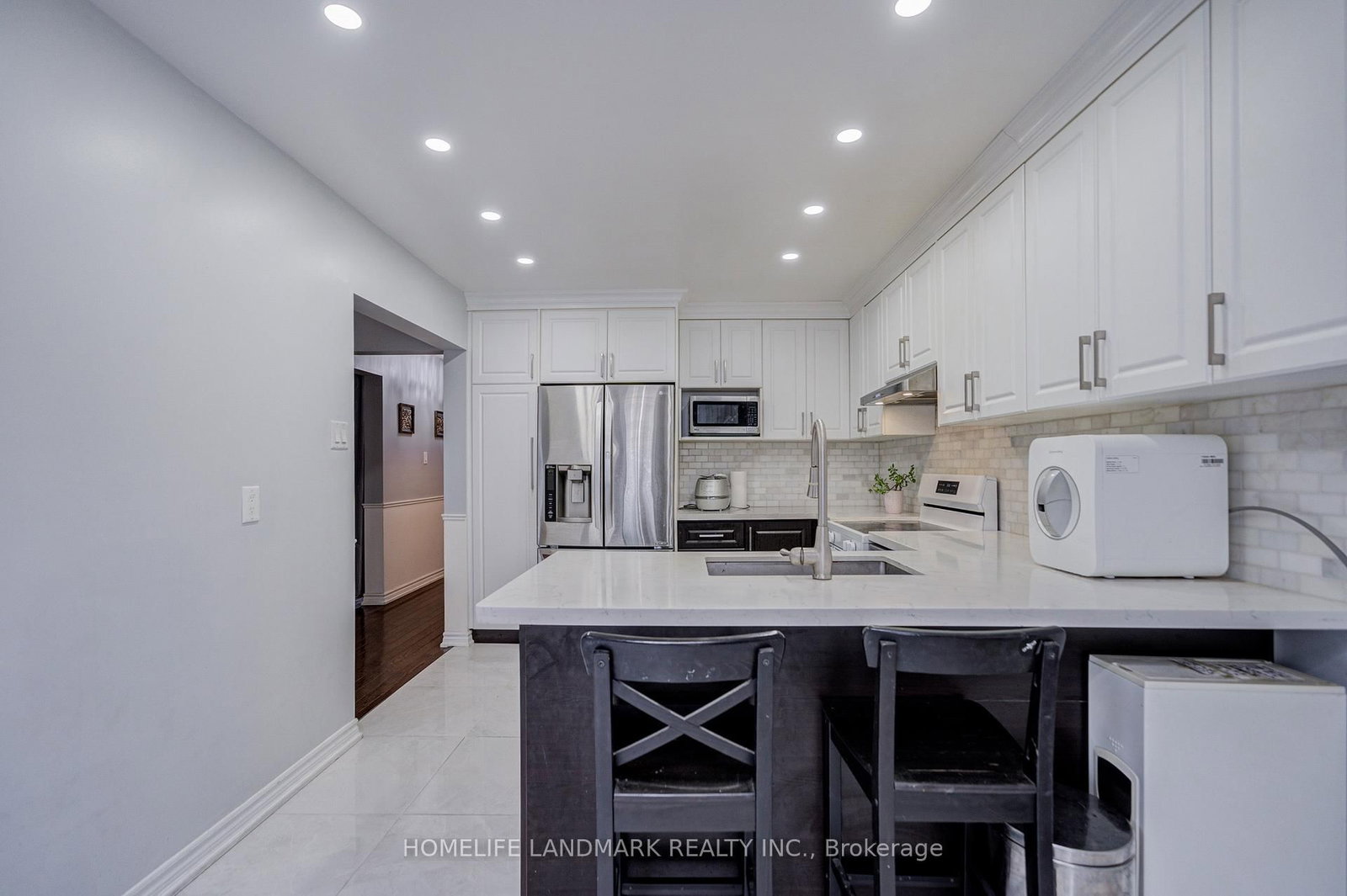 35 Royal Palm Drive • Vaughan, ON photo 17