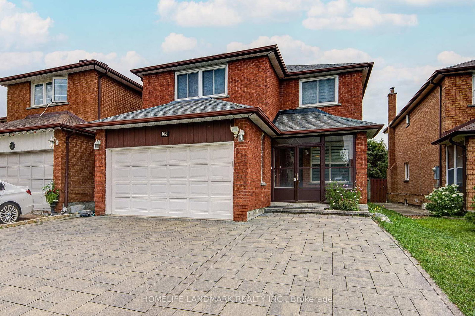 35 Royal Palm Drive • Vaughan, ON photo 2