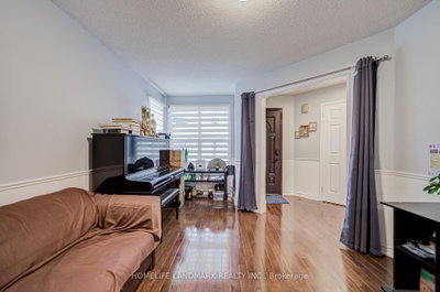 35 Royal Palm Drive • Vaughan, ON photo 5