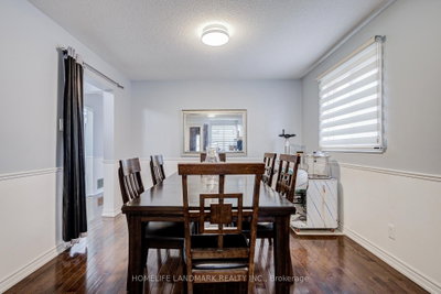 35 Royal Palm Drive • Vaughan, ON photo 6