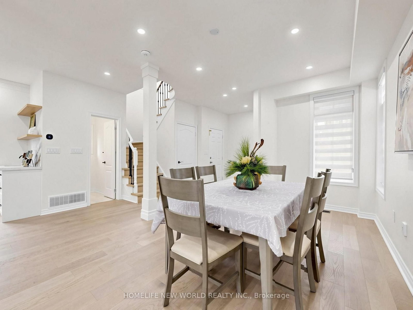 7 Monaco Crescent • Richmond Hill, ON photo 18
