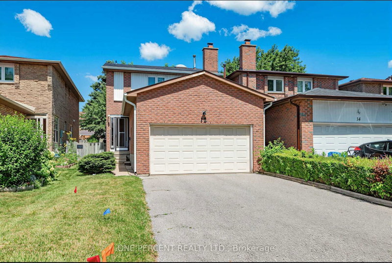12 Appleby Crescent