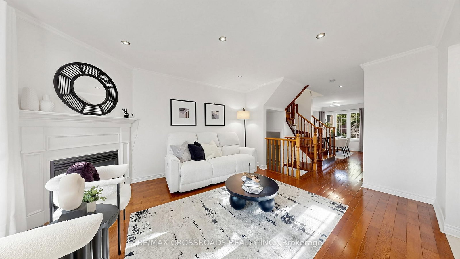 264 Coachwhip Trail • Newmarket, ON photo 12