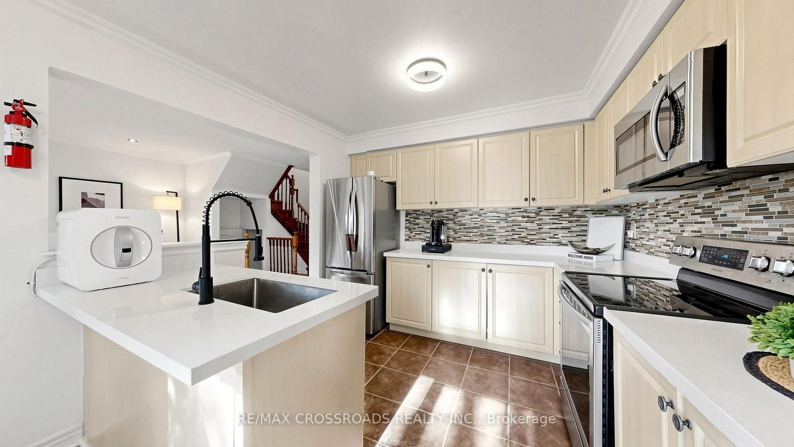 264 Coachwhip Trail • Newmarket, ON photo 15