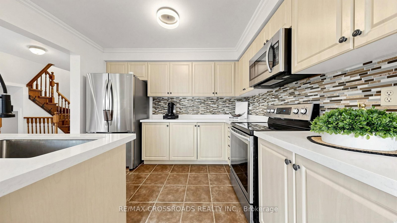 264 Coachwhip Trail • Newmarket, ON photo 16
