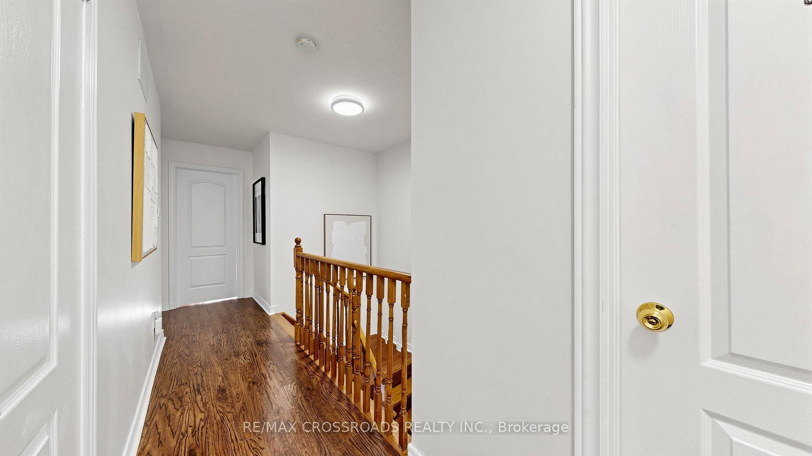 264 Coachwhip Trail • Newmarket, ON photo 23