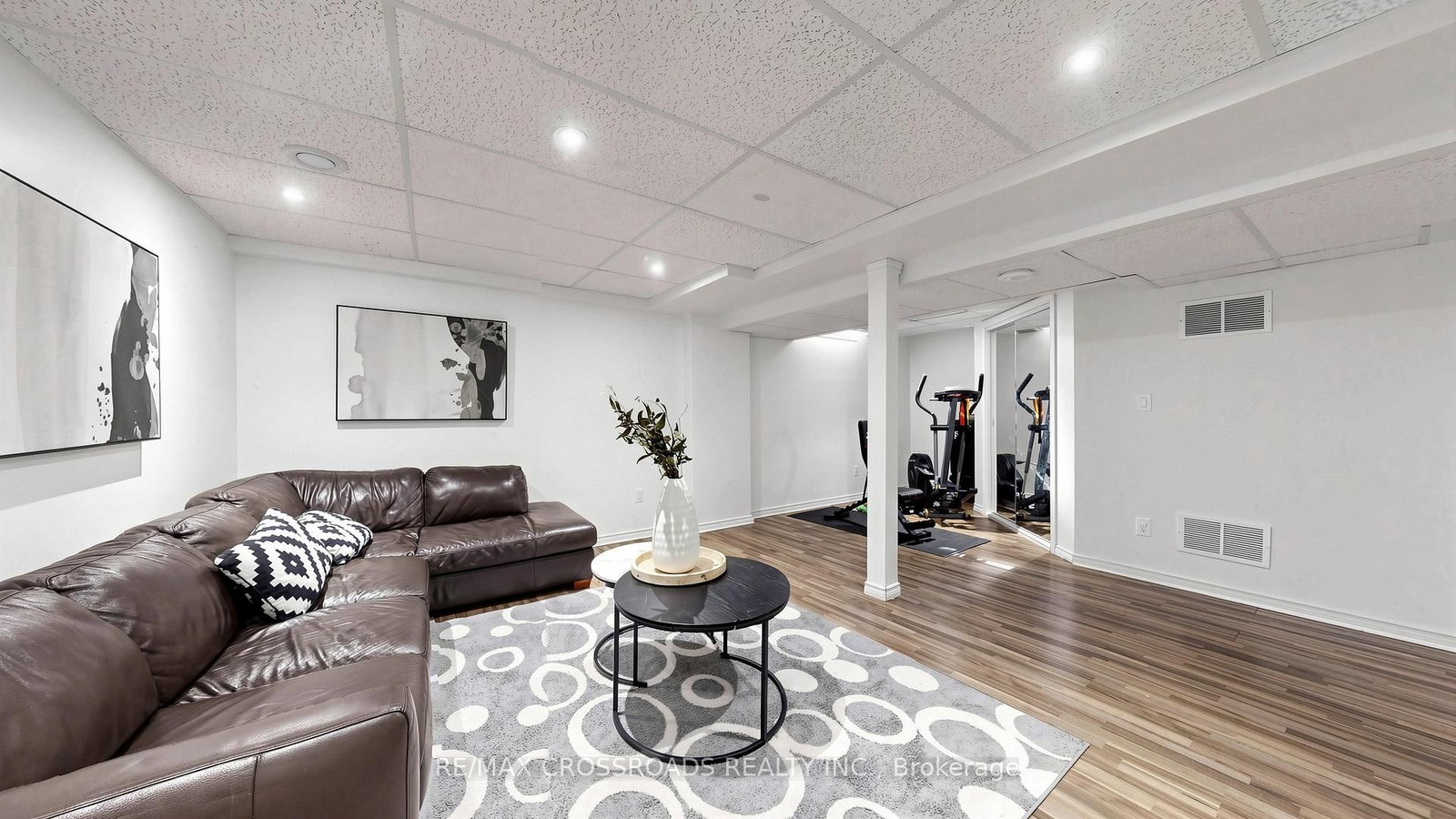 264 Coachwhip Trail • Newmarket, ON photo 43