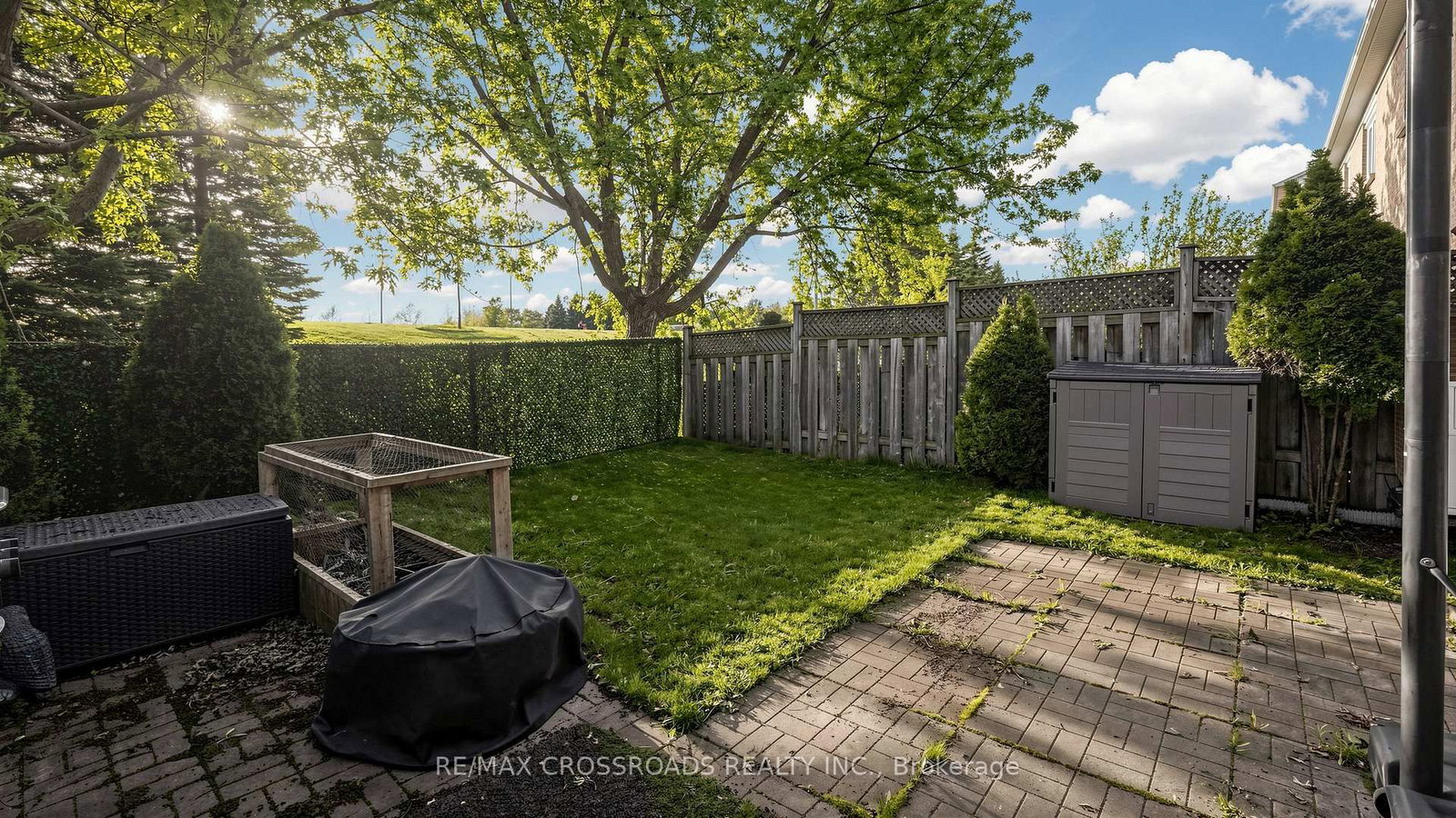 264 Coachwhip Trail • Newmarket, ON photo 47