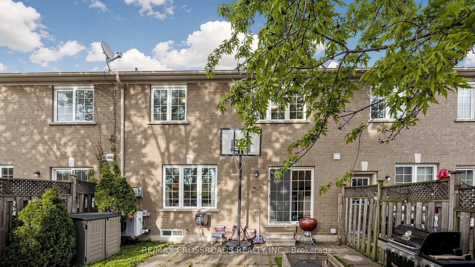 264 Coachwhip Trail • Newmarket, ON photo 48
