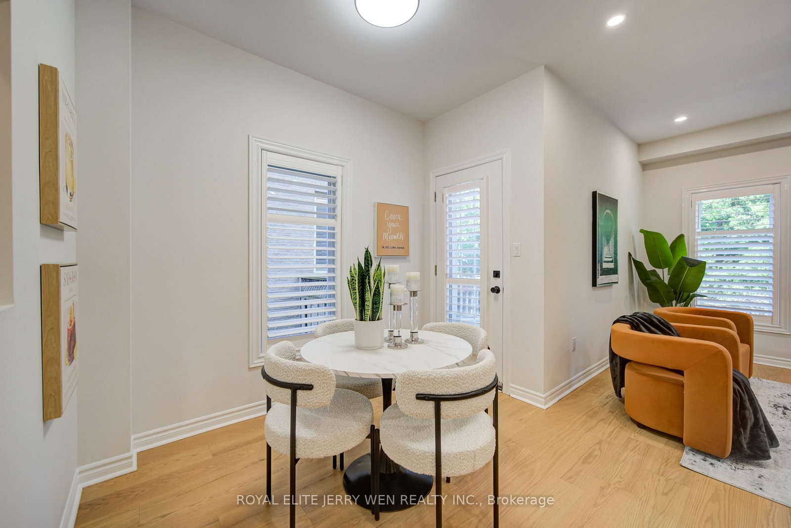 140 Frank Endean Road • Richmond Hill, ON photo 12