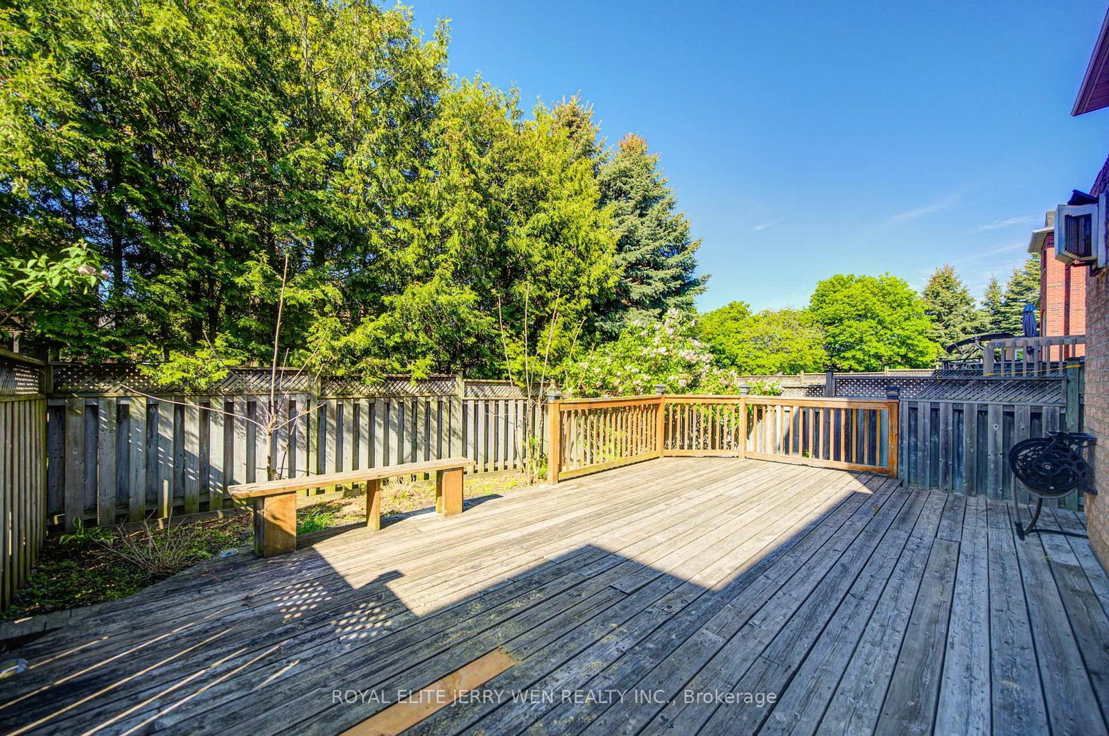 140 Frank Endean Road • Richmond Hill, ON photo 31