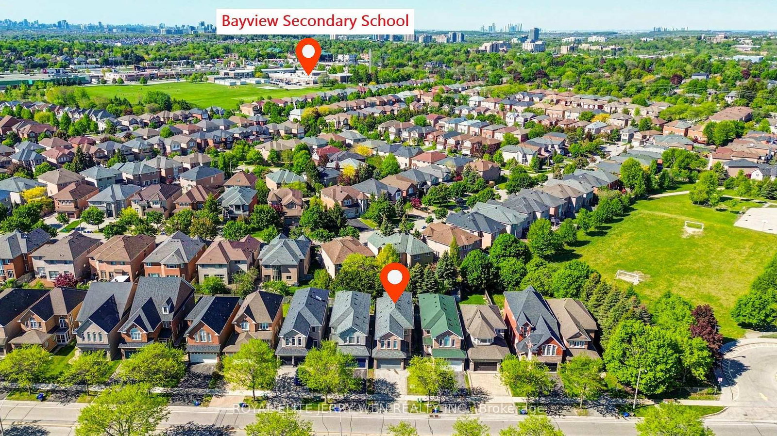 140 Frank Endean Road • Richmond Hill, ON photo 34