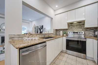 140 Frank Endean Road • Richmond Hill, ON photo 7