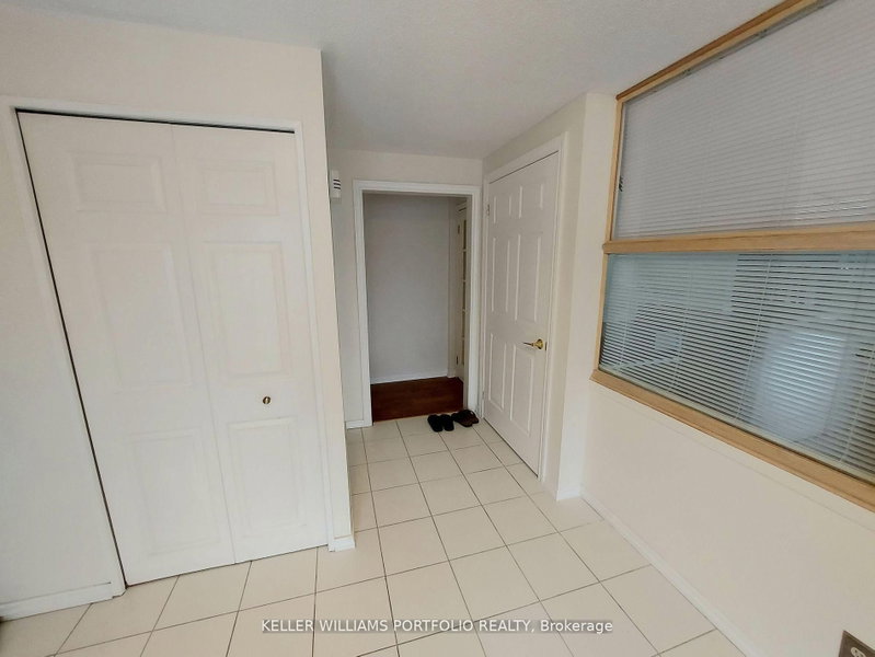 Basem. - 144 Royal Orchard Boulevard