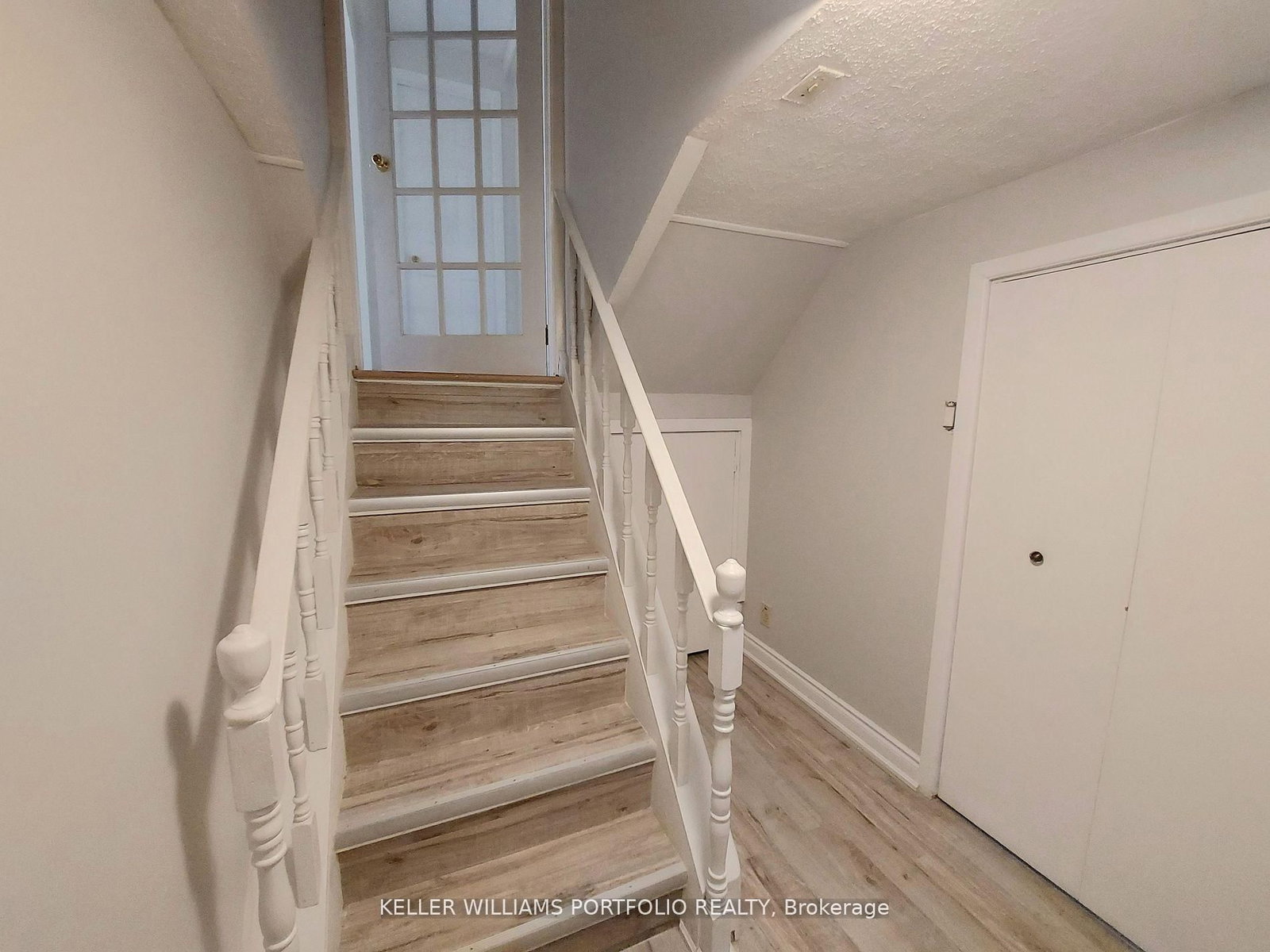 Basem. - 144 Royal Orchard Boulevard, Markham 4