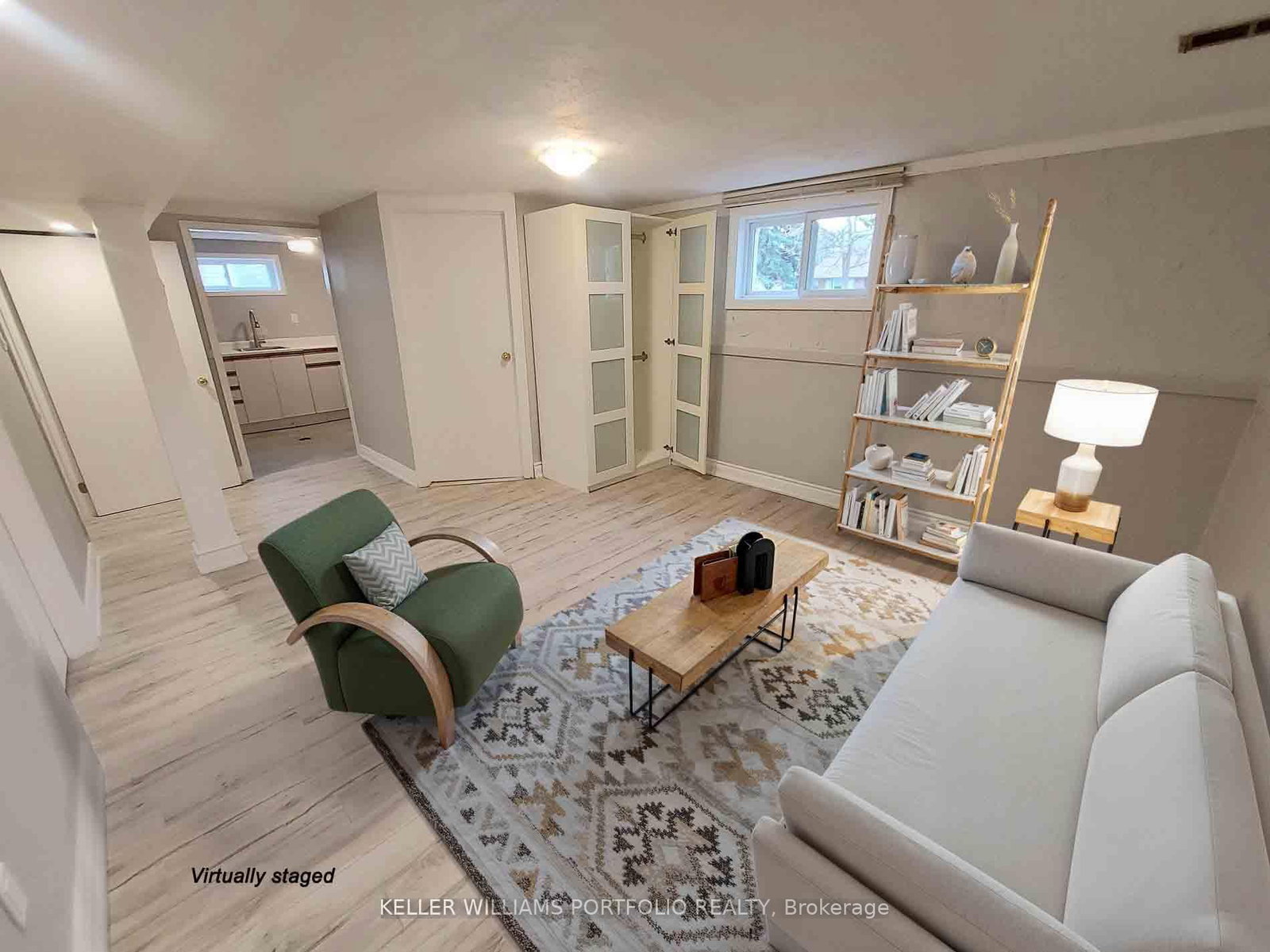 Basem. - 144 Royal Orchard Boulevard, Markham 5