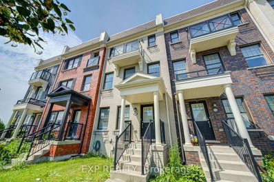 9 Milt Storey Lane • Whitchurch-Stouffville, ON photo 2