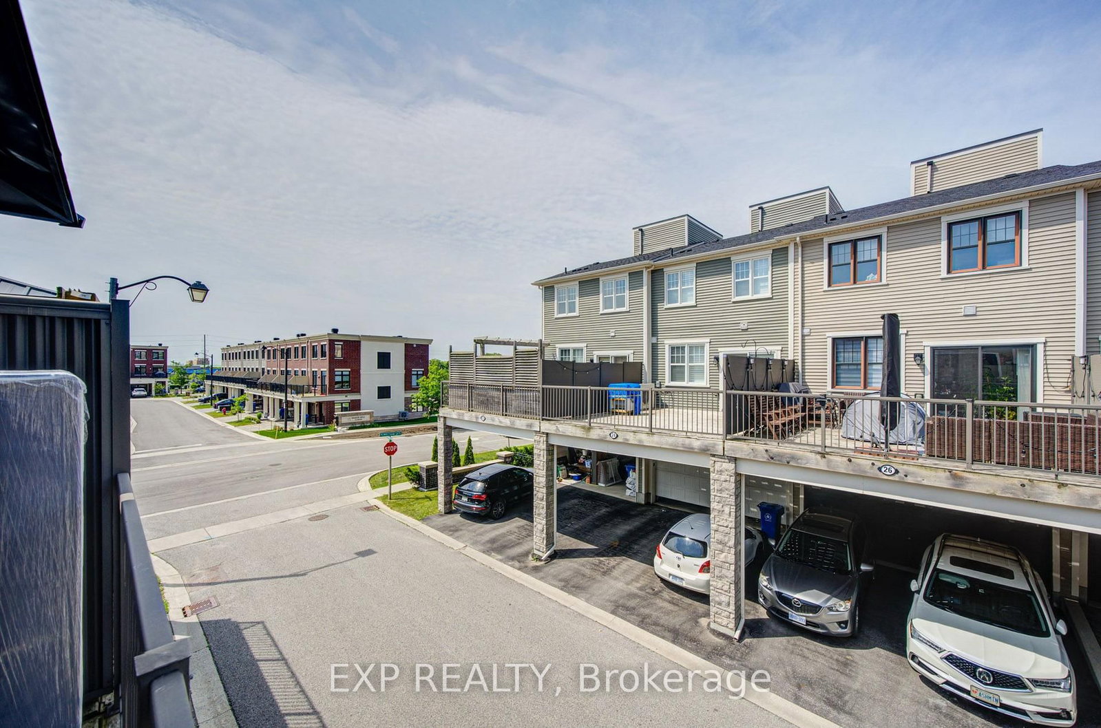 9 Milt Storey Lane • Whitchurch-Stouffville, ON photo 42