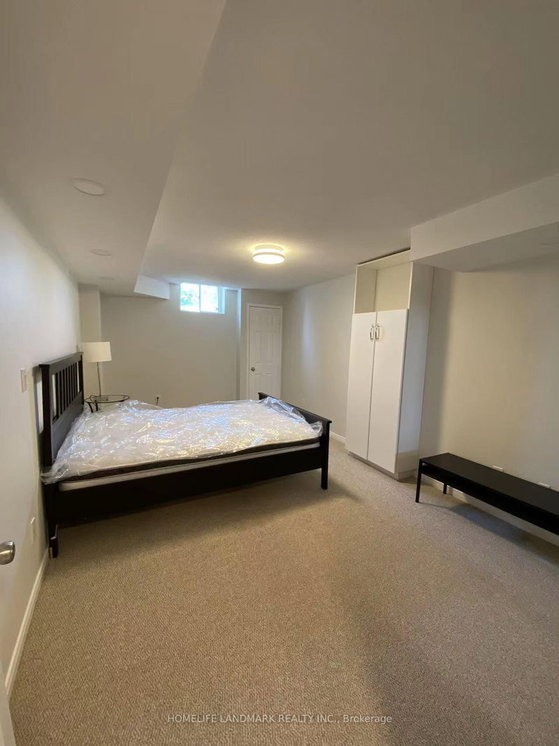 Bsmt - 228 Bantry Avenue