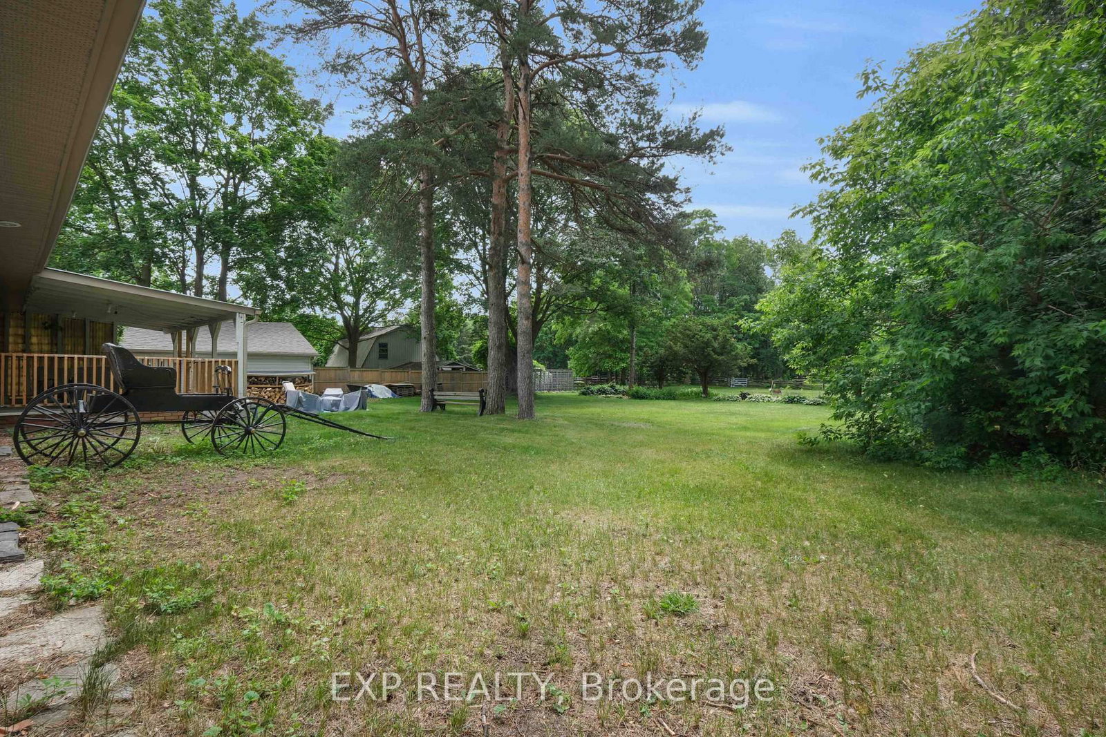 5373 Aurora Rd, Whitchurch-Stouffville, view 14