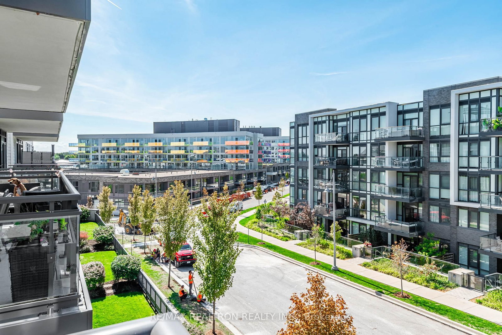 333 Sea Ray Avenue • #D315 • Innisfil, ON photo 23