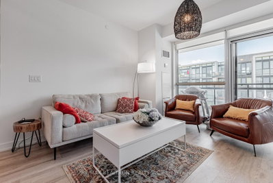 333 Sea Ray Avenue • #D315 • Innisfil, ON photo 4
