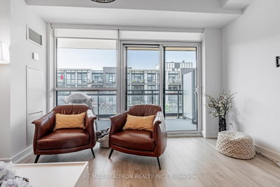 333 Sea Ray Avenue • #D315 • Innisfil, ON photo 5