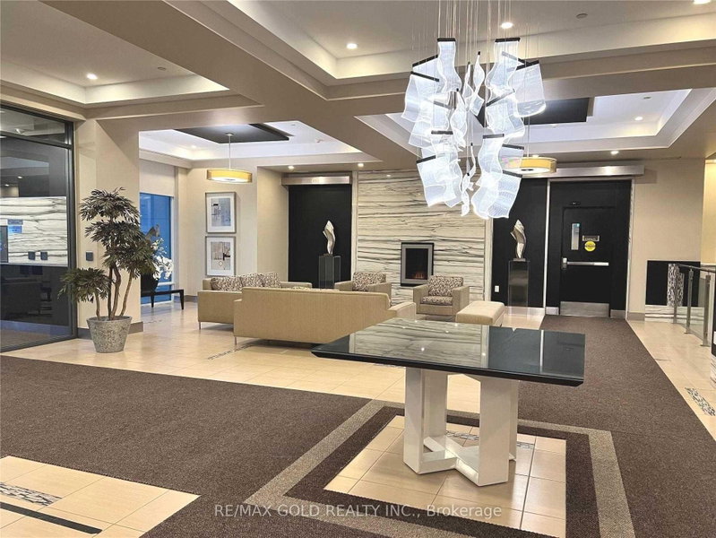 508 - 75 South Town Centre Boulevard