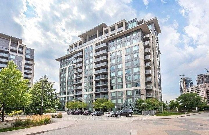 233 South Park Road • #L3T 0B4 • Markham, ON photo 1