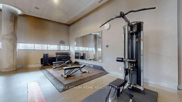 233 South Park Road • #L3T 0B4 • Markham, ON photo 28