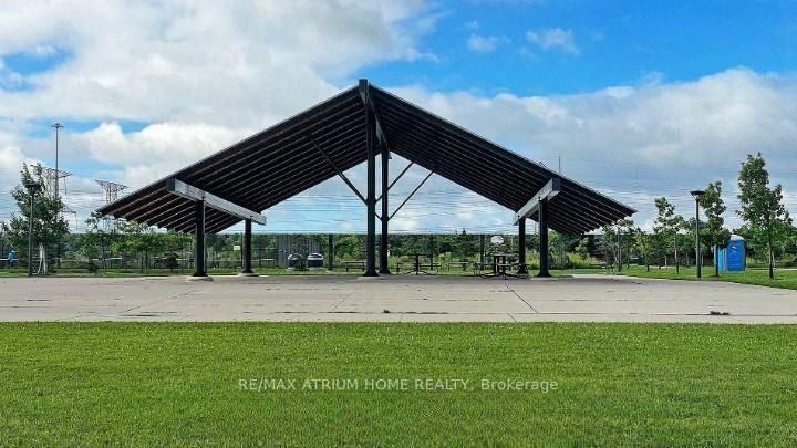 233 South Park Road • #L3T 0B4 • Markham, ON photo 33