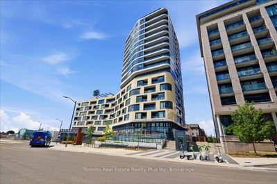 120 Eagle Rock Way • #304 • Vaughan, ON photo 2
