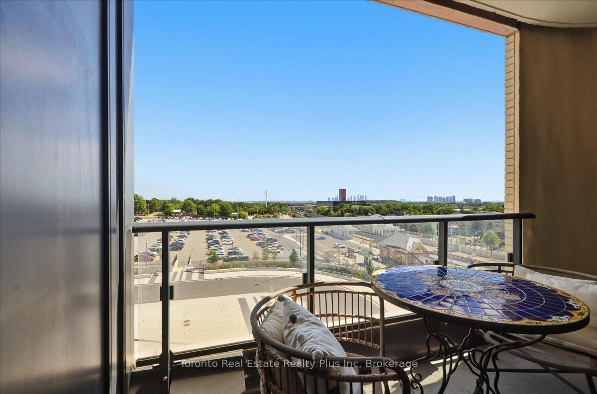 120 Eagle Rock Way • #304 • Vaughan, ON photo 22