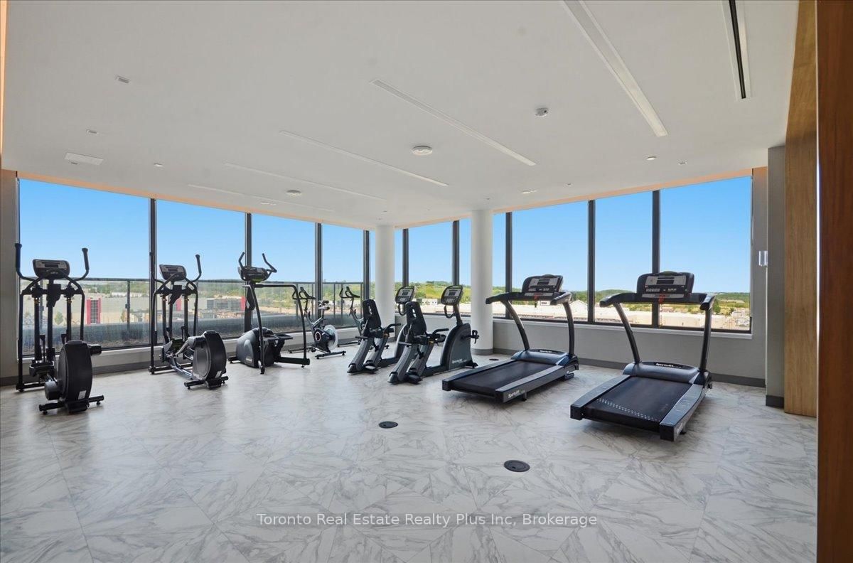 120 Eagle Rock Way • #304 • Vaughan, ON photo 35