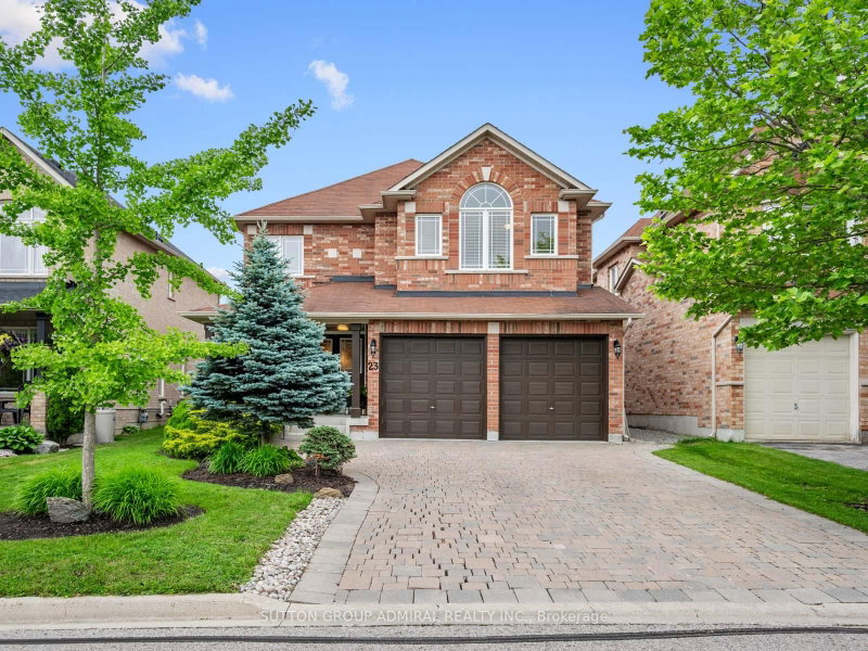 23 Kerr Lane