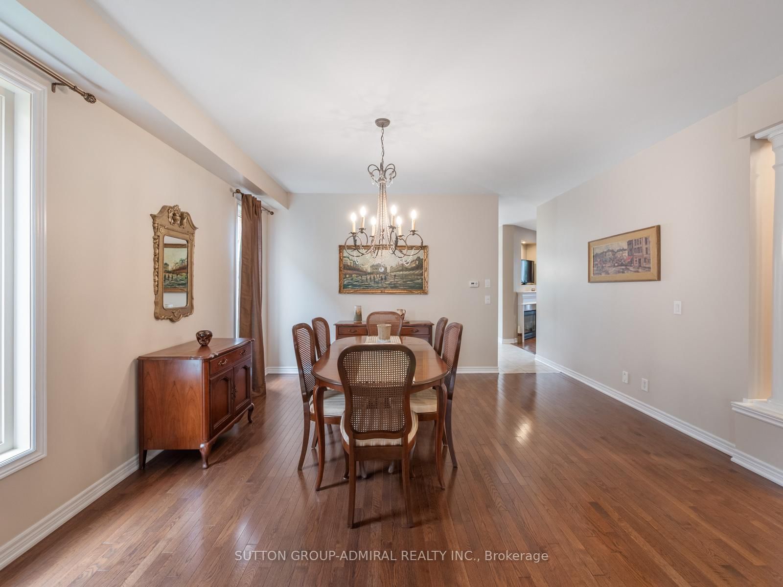 23 Kerr Lane • Aurora, ON photo 11