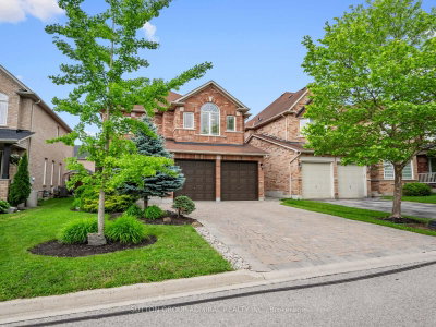 23 Kerr Lane • Aurora, ON photo 3