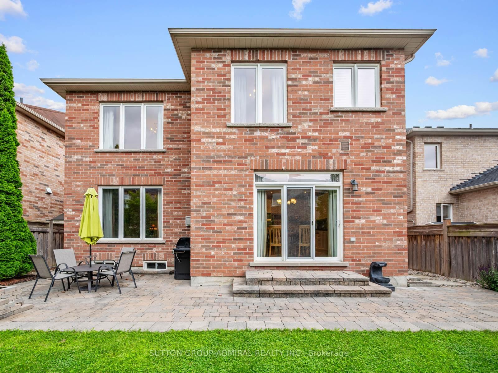 23 Kerr Lane • Aurora, ON photo 44