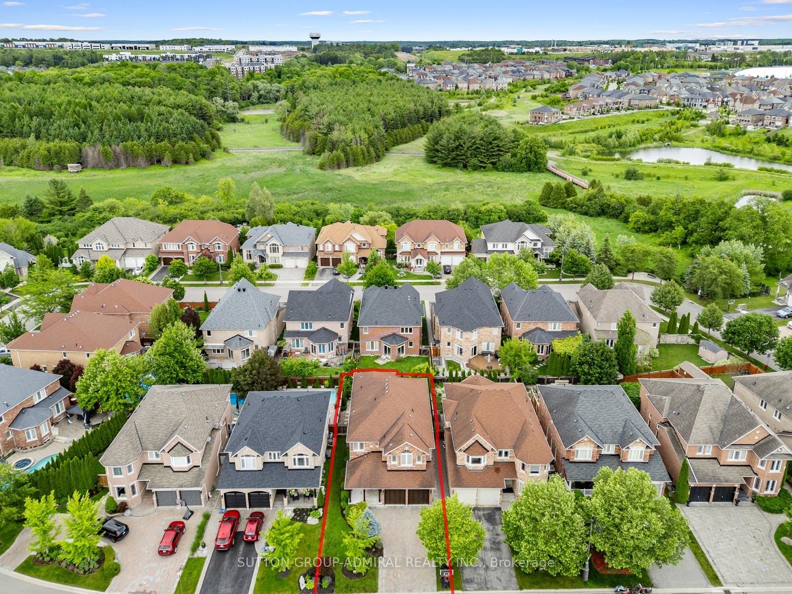 23 Kerr Lane • Aurora, ON photo 46