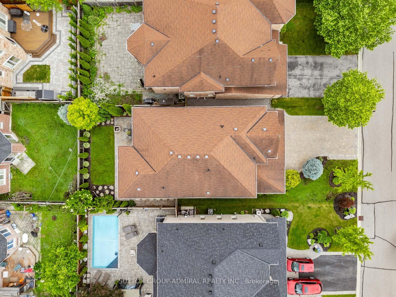 23 Kerr Lane • Aurora, ON photo 47