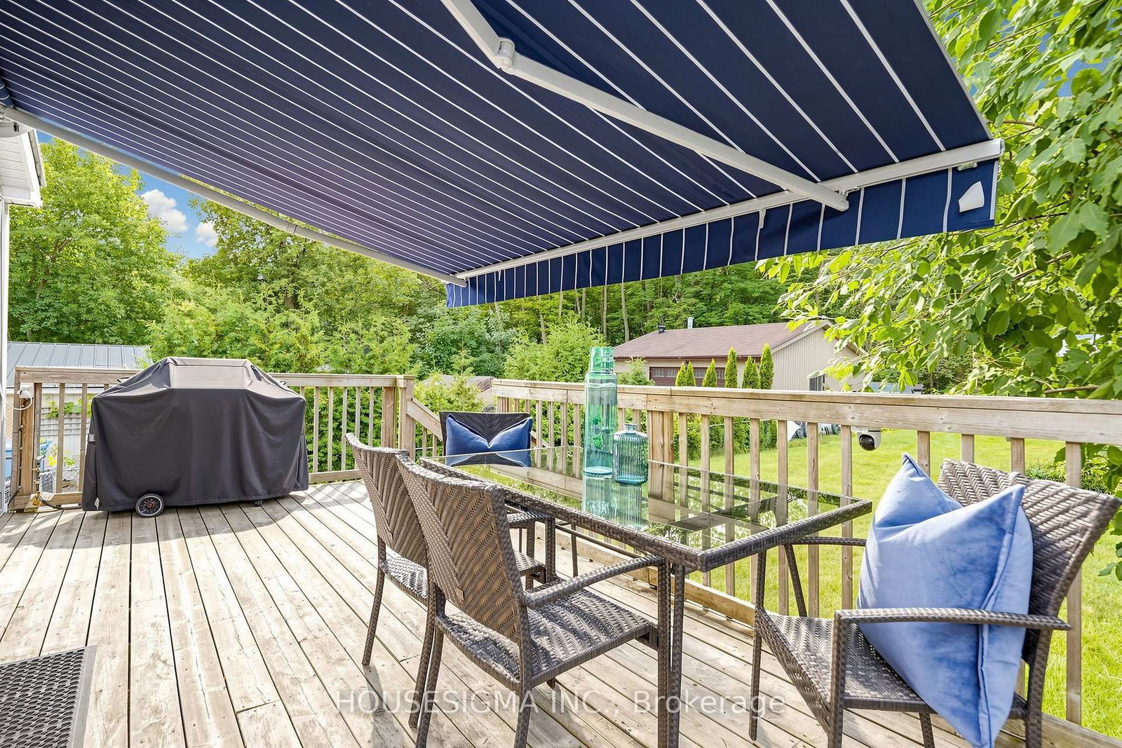 96 Oak Avenue • East Gwillimbury, ON photo 19